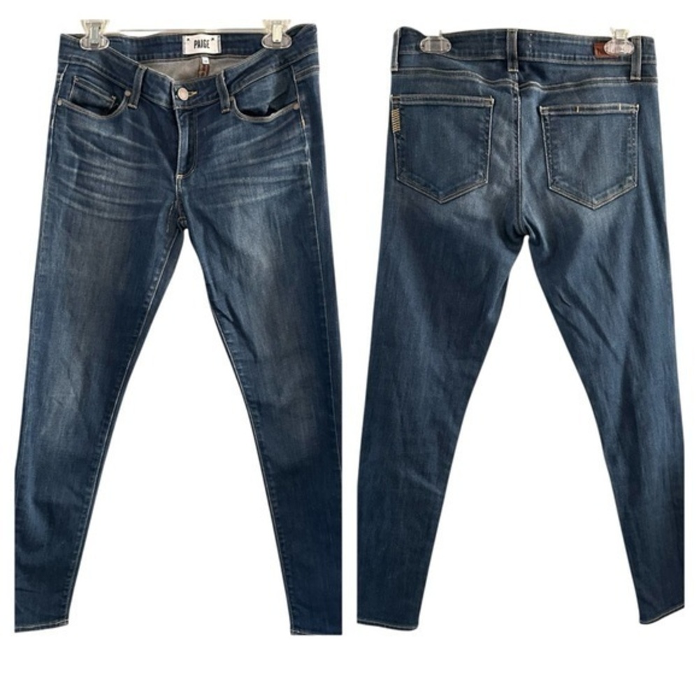 Paige Jeans Size 28